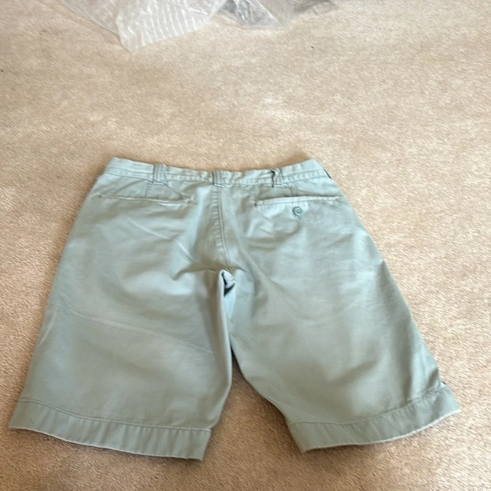J. Crew Shorts